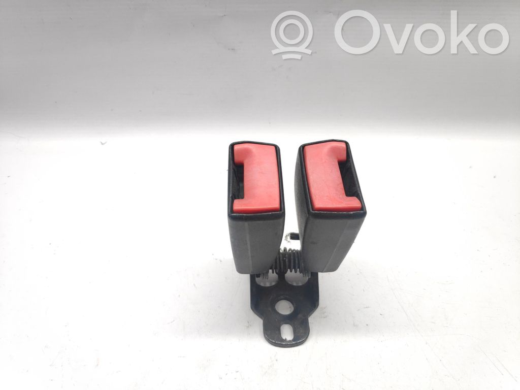 Ford Focus Vidējās jostas sprādze (aizmugurē) 