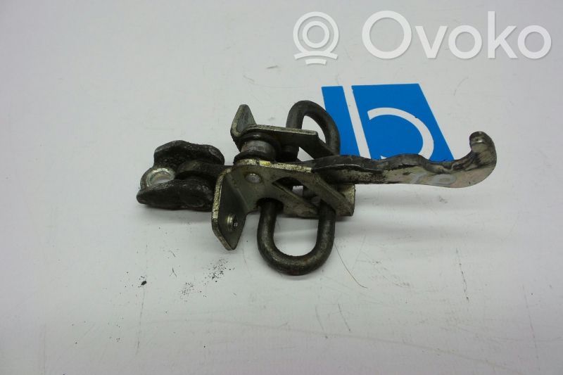 Takaoven pidätin   24413390
