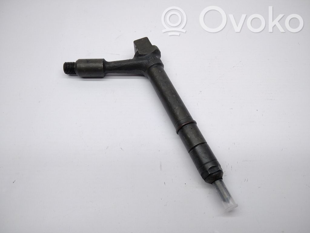 Polttoainesuutin   TJBB01901D,1UNIDADE