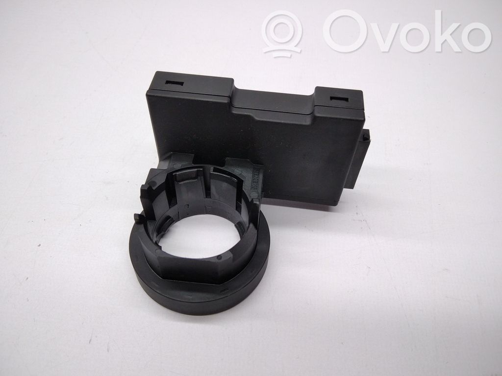 Opel Corsa C Ignition key card reader 