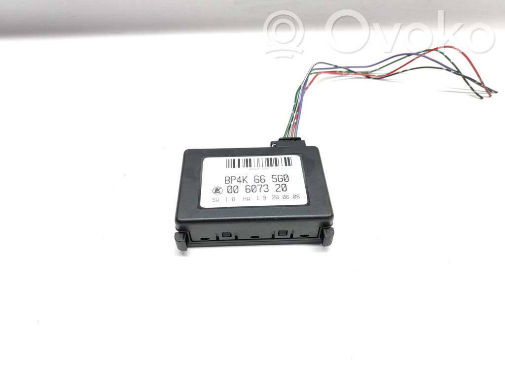 Sensor de lluvia   BP4K665G0