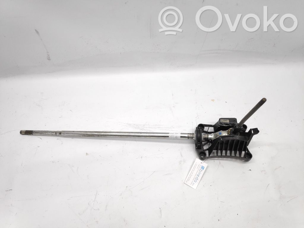 Opel Corsa C Lewarek zmiany biegów / dolny 