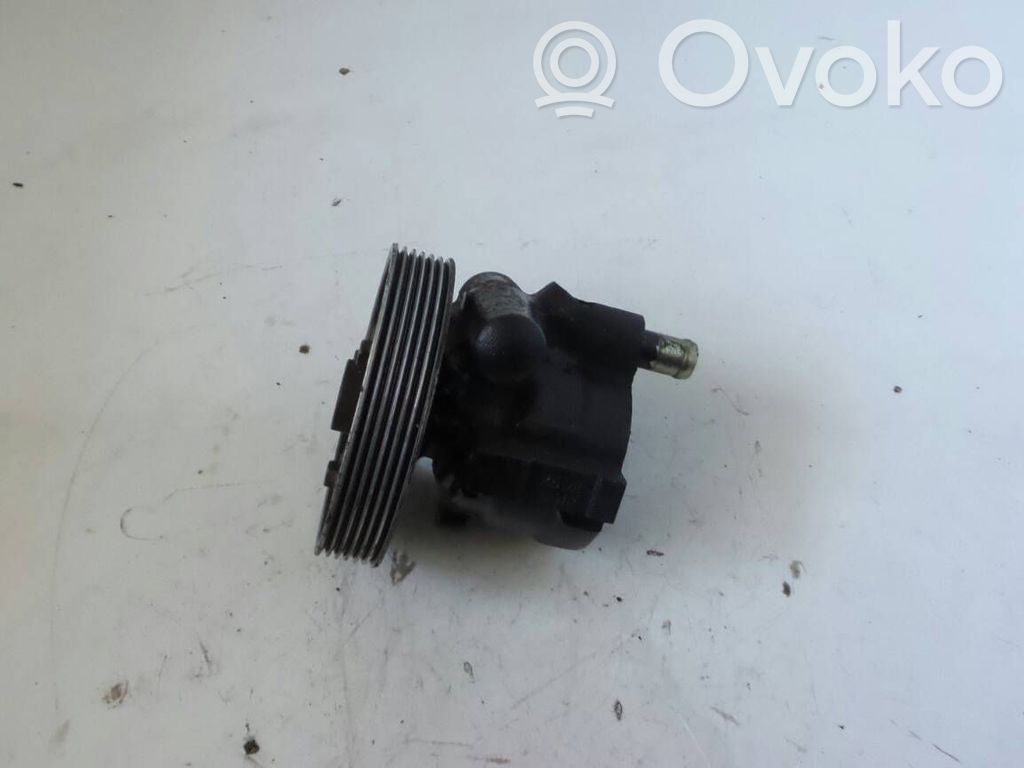 Servopumpe   16V,GASOLINA