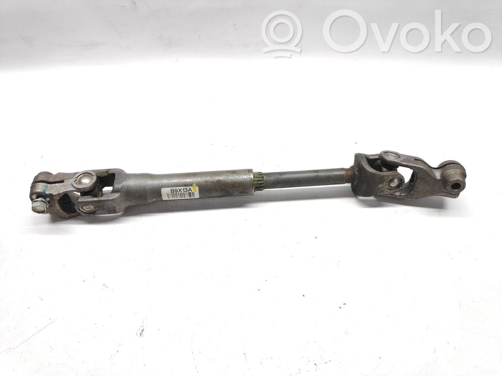 Renault Megane III Steering column universal joint 