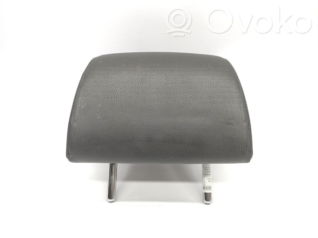 Opel Vectra C Zagłówek fotela przedniego 