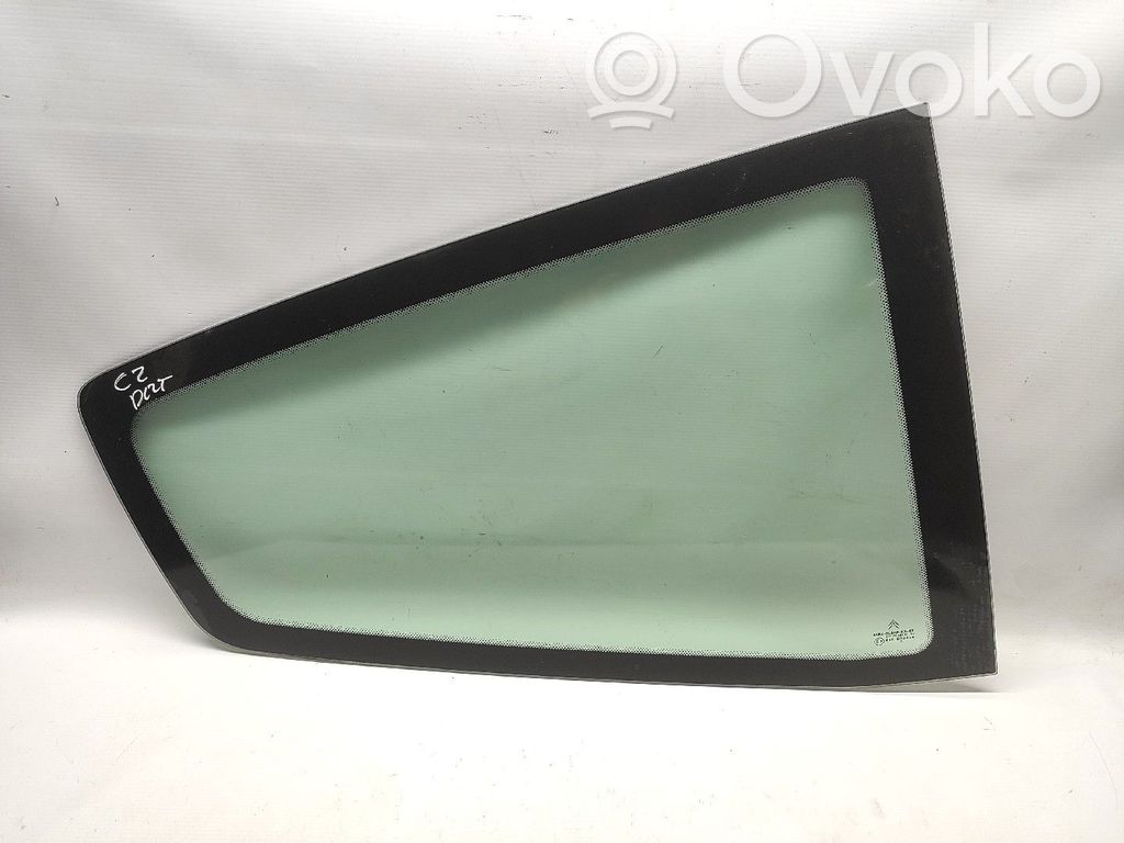 Vidrio lateral trasero   8569CN