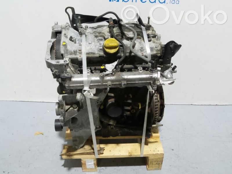 Motor   F4R786,135000KM
