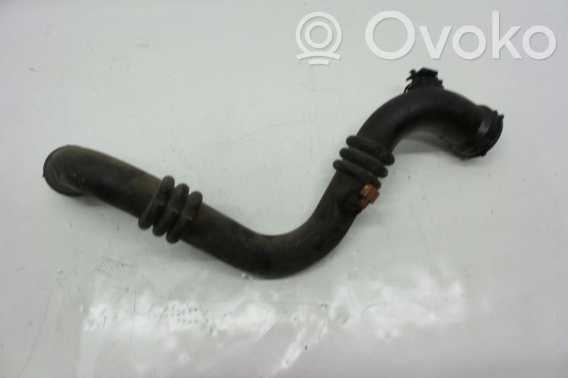 Renault Laguna II Manguera/tubo del intercooler 