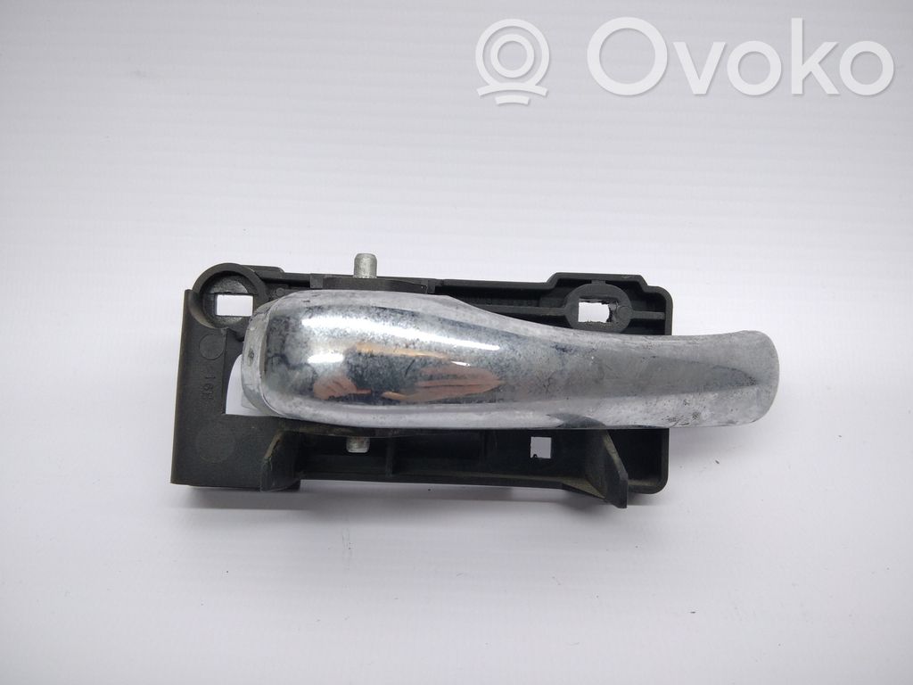 Alfa Romeo 147 Manecilla interna puerta delantera 