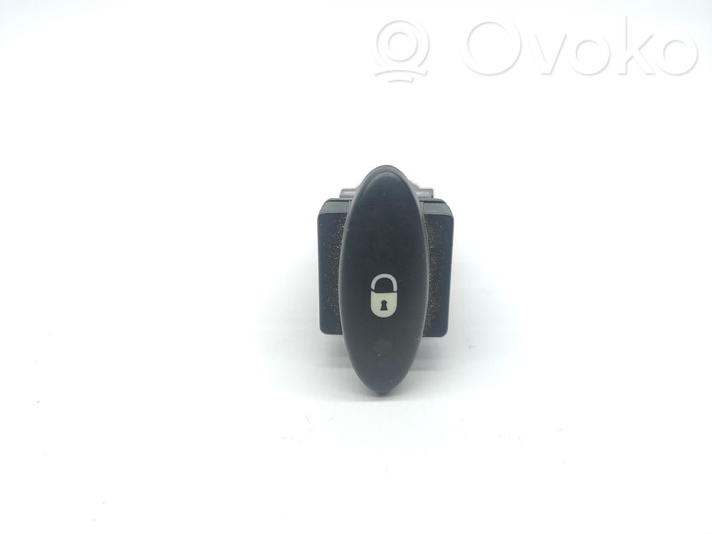 Central locking switch button   96326949ZL