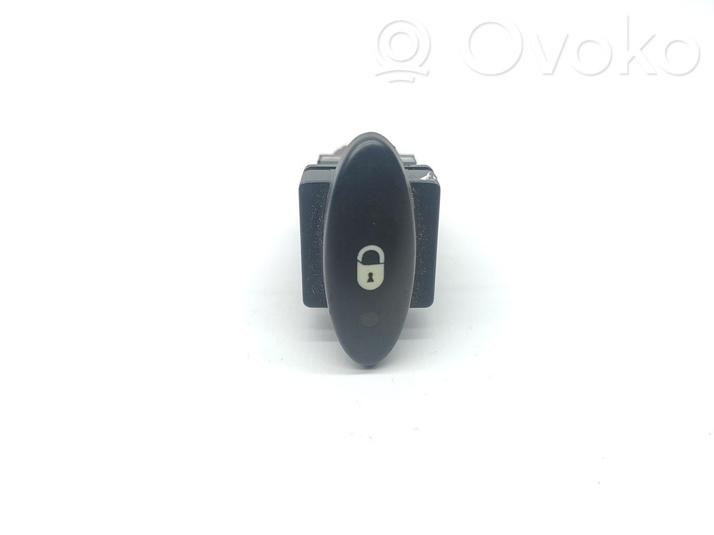 Central locking switch button   96326949ZL