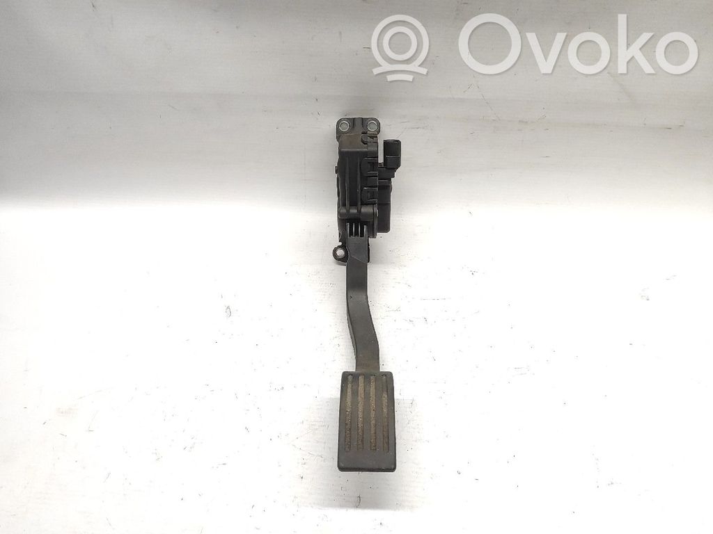 Accelerator throttle pedal   3M519F836CE,6PV00864109
