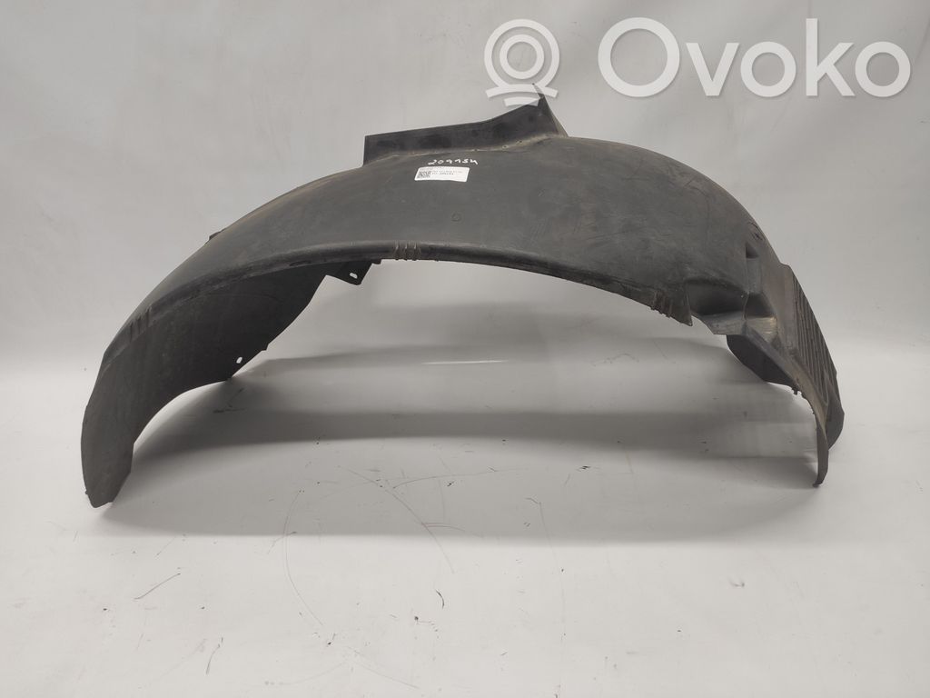 Fiat Stilo Front wheel arch liner splash guards 