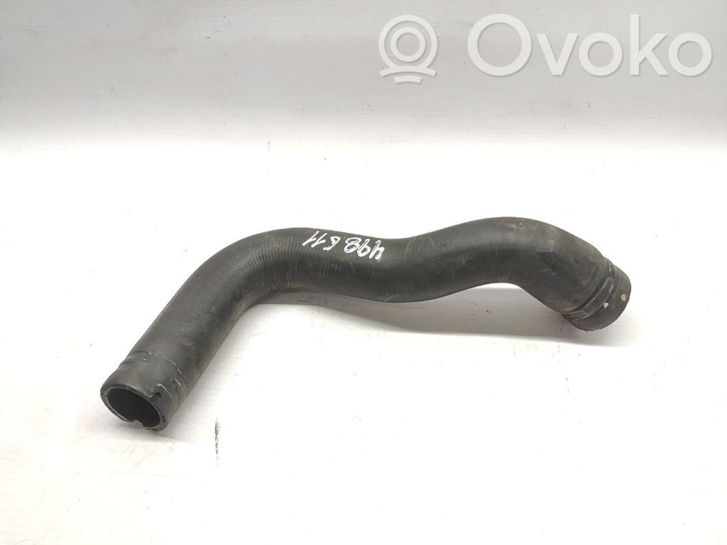 Coolant pipe/hose   1343LC