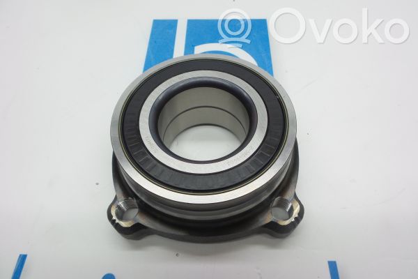 BMW 7 E65 E66 Rear wheel ball bearing 