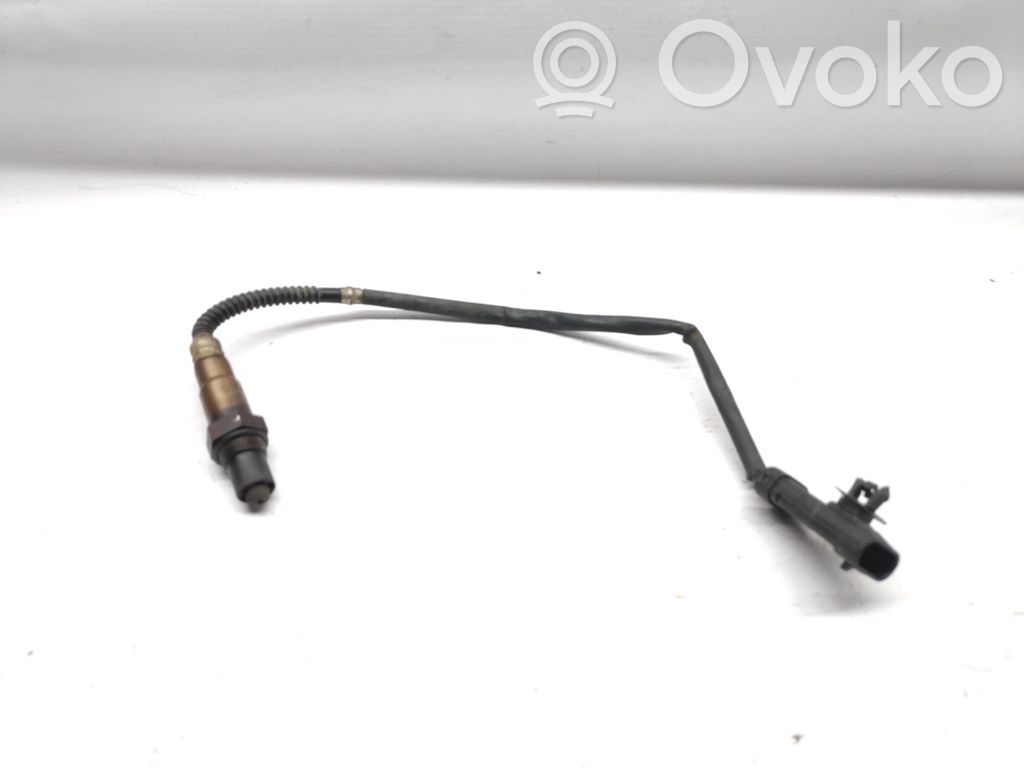 Sonde lambda   258006046