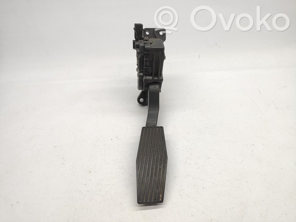 Opel Vectra C Gaspedal 