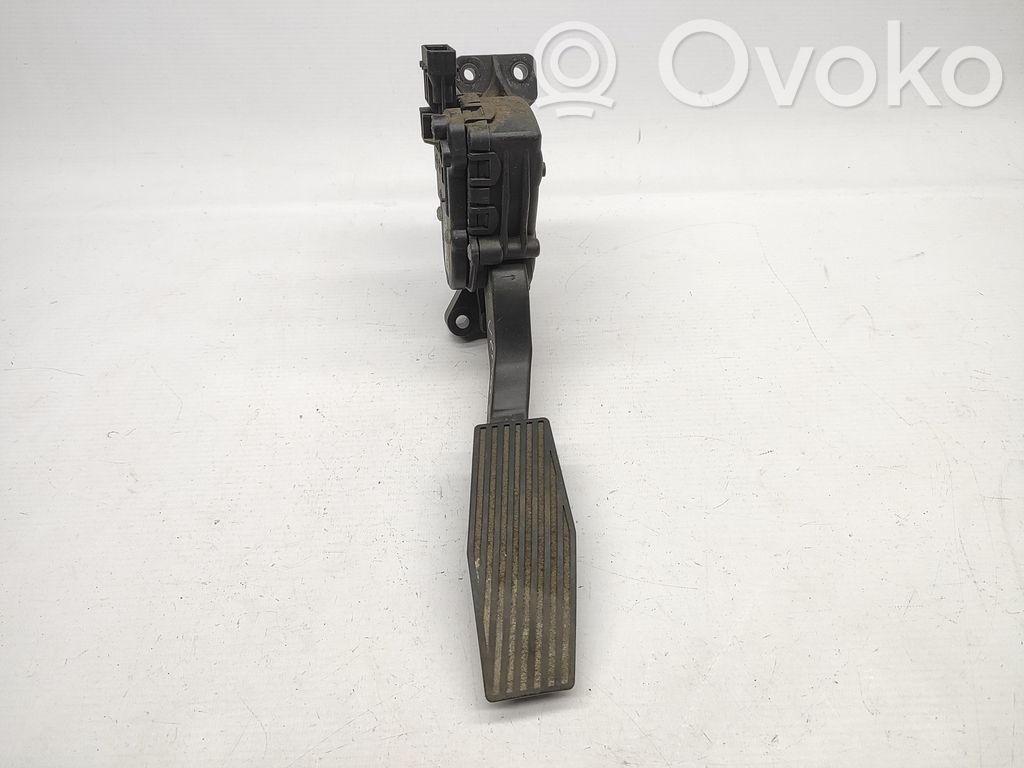 Gaspedal   9189724