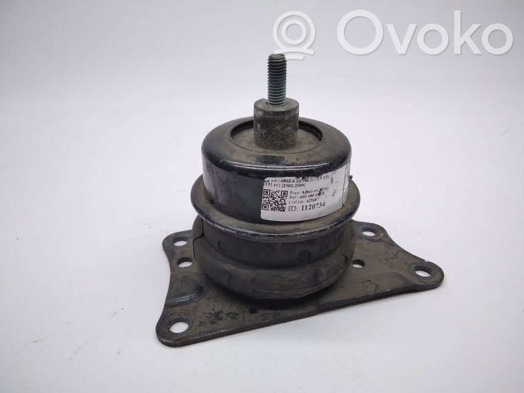 Seat Ibiza III (6L) Suport tampon motor 