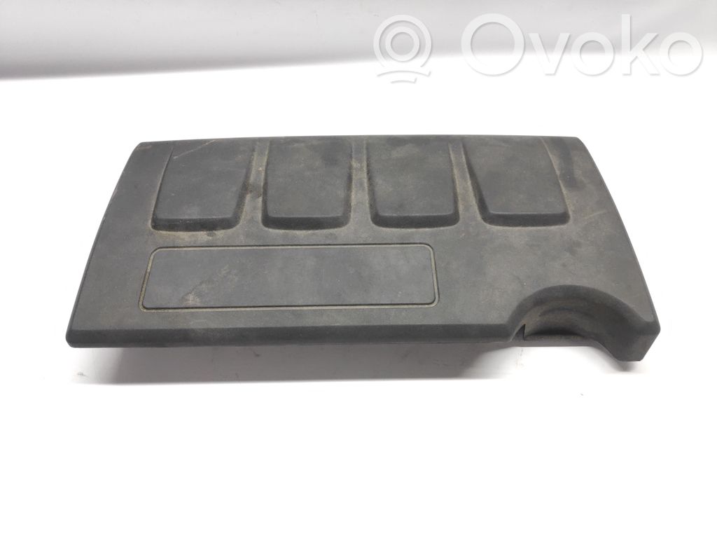 Couvercle cache moteur   55561433,14GASOLINA