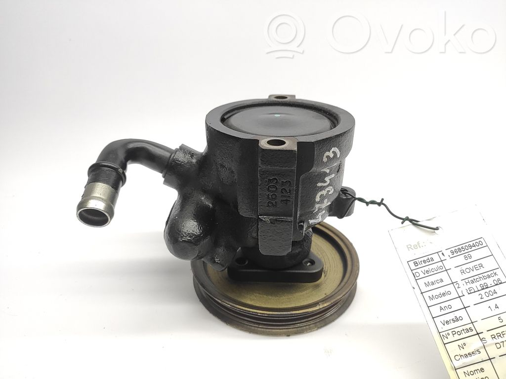 Power steering pump   26110569