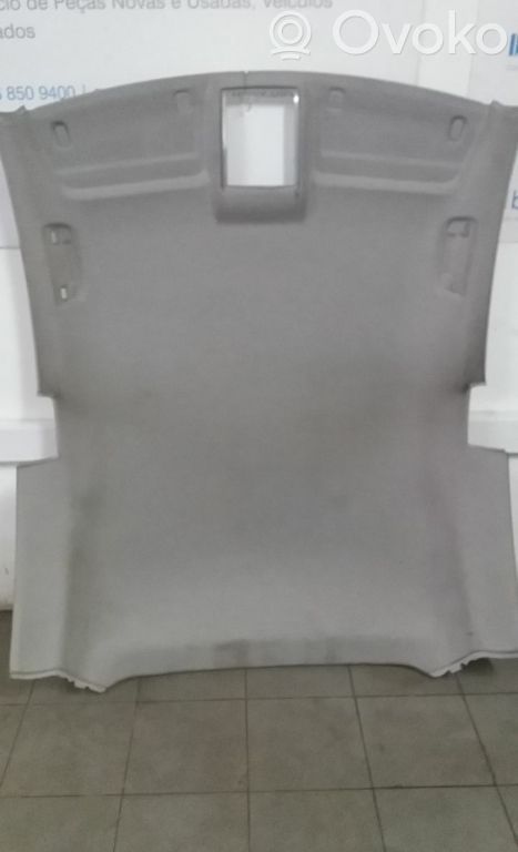 Opel Corsa D Dachhimmel 