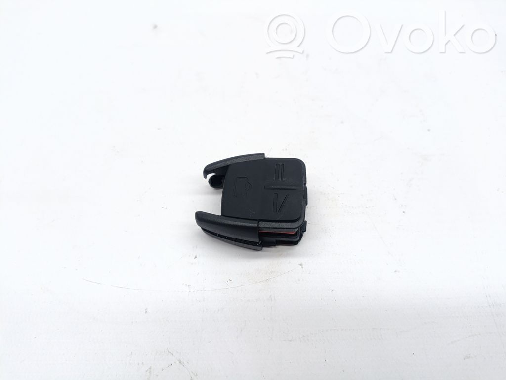 Opel Vectra C Ignition key/card 