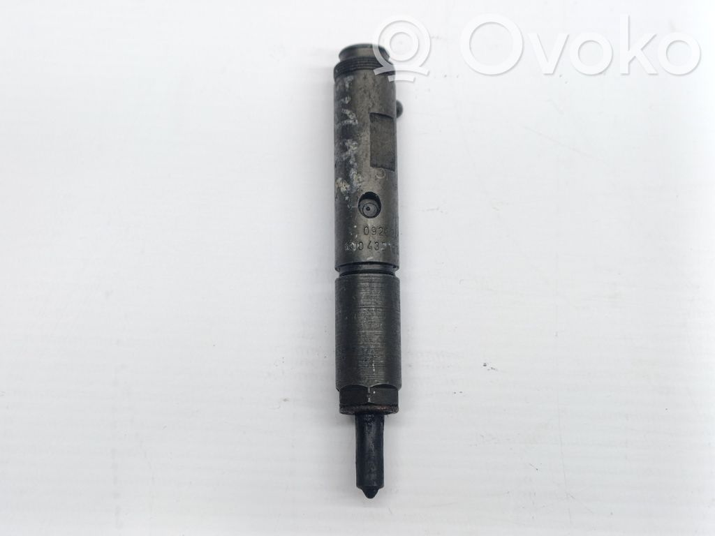Inyector de combustible   09202474,0432193569,1UNIDADE
