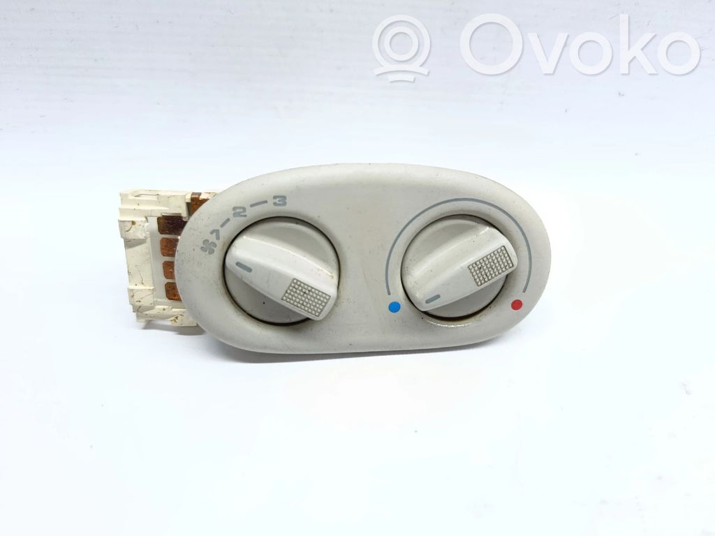 Ford Galaxy Climate control unit 