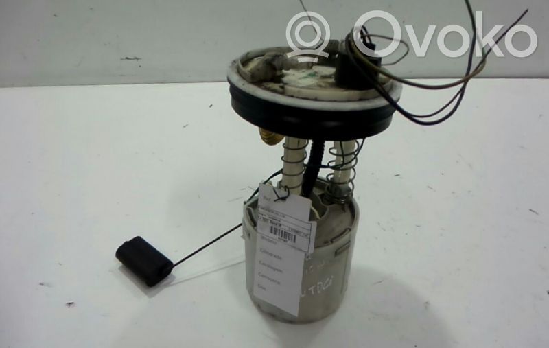 Ford Fusion Czujnik poziomu paliwa 