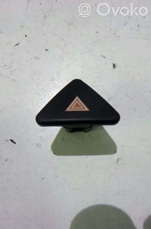 Hazard light switch   2S6T13A350AA,PISCAS