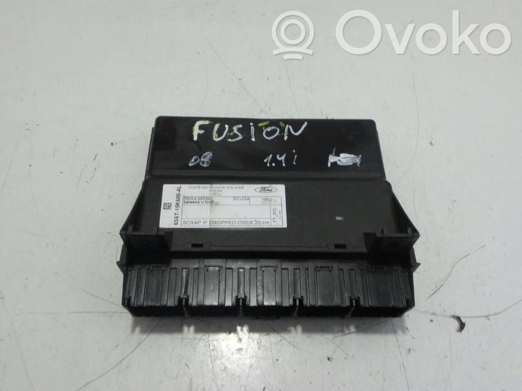 Module confort   6S6T15K600AL,MODULOCONFORT