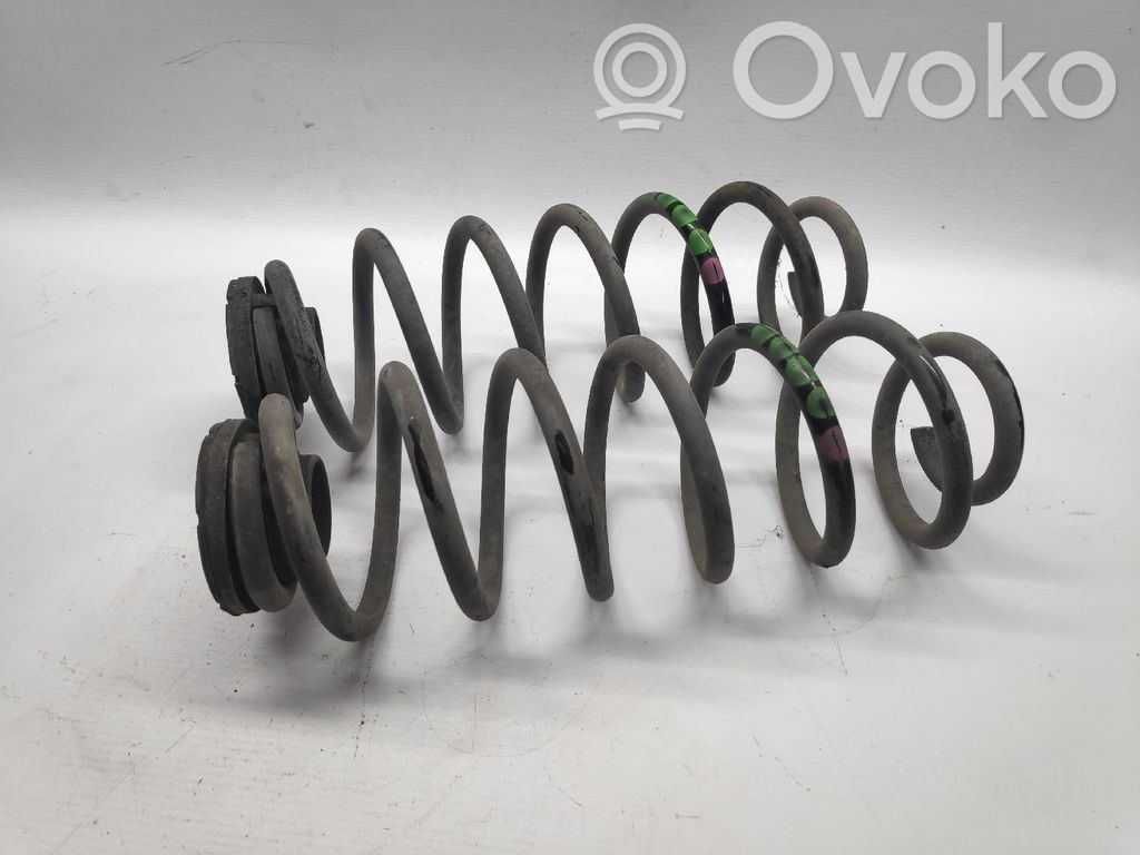 Audi TT Mk1 Rear coil spring 