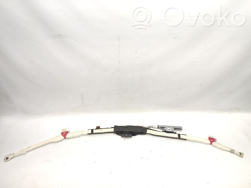 Saab 9-3 Ver2 Kopfairbag 