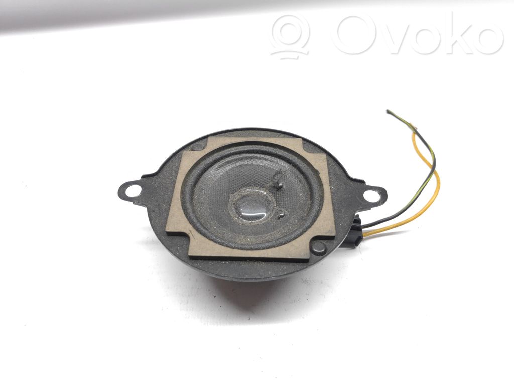 Saab 9-3 Ver2 Panel speaker 