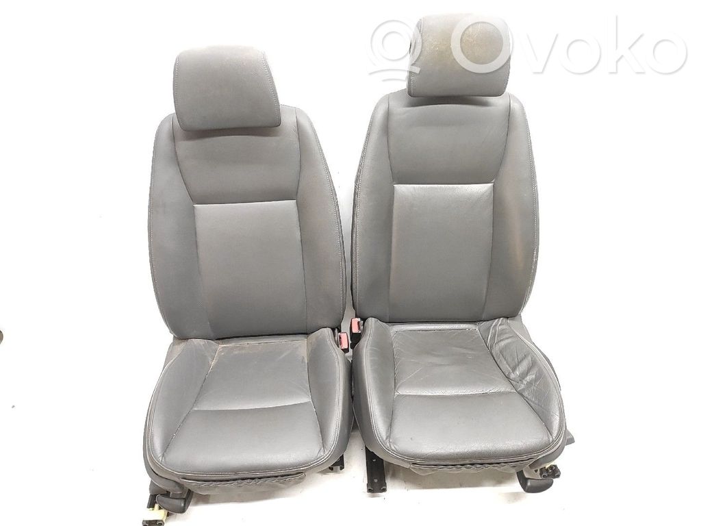 Seat set   COMFORRAS