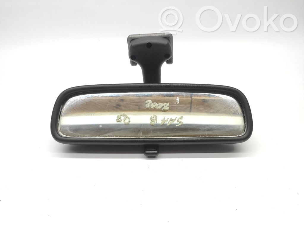 Espejo retrovisor (interior)   12789846,015805,024507504997,1173100