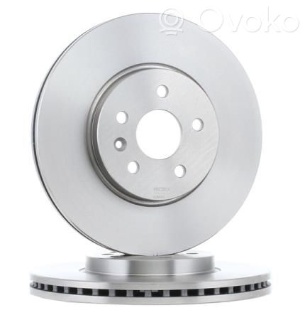 Priekinis stabdžių diskas   82B0953,13502059,300MM,NOVOSRIDEX