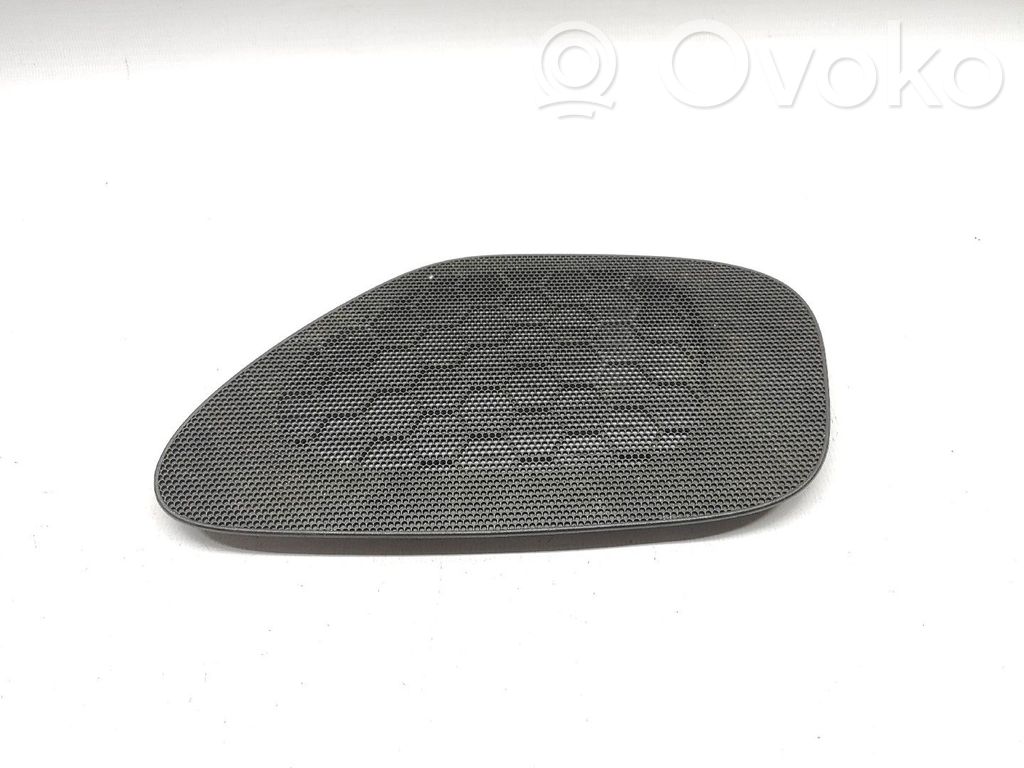 Saab 9-3 Ver2 Moldura protectora del altavoz lateral 