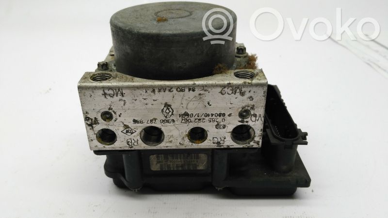 ABS Pump   265800519