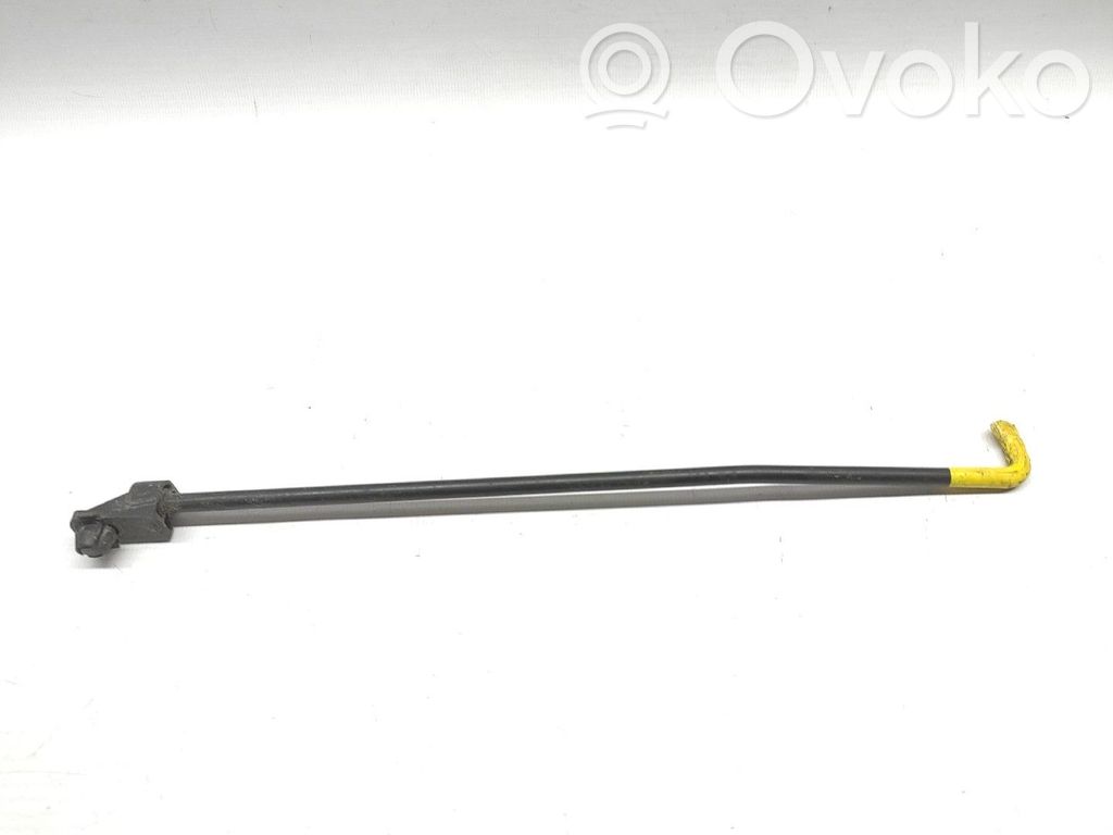 Renault Megane II Konepellin saranat 