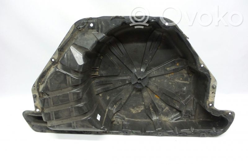 Renault Megane II Altro elemento di rivestimento bagagliaio/baule 