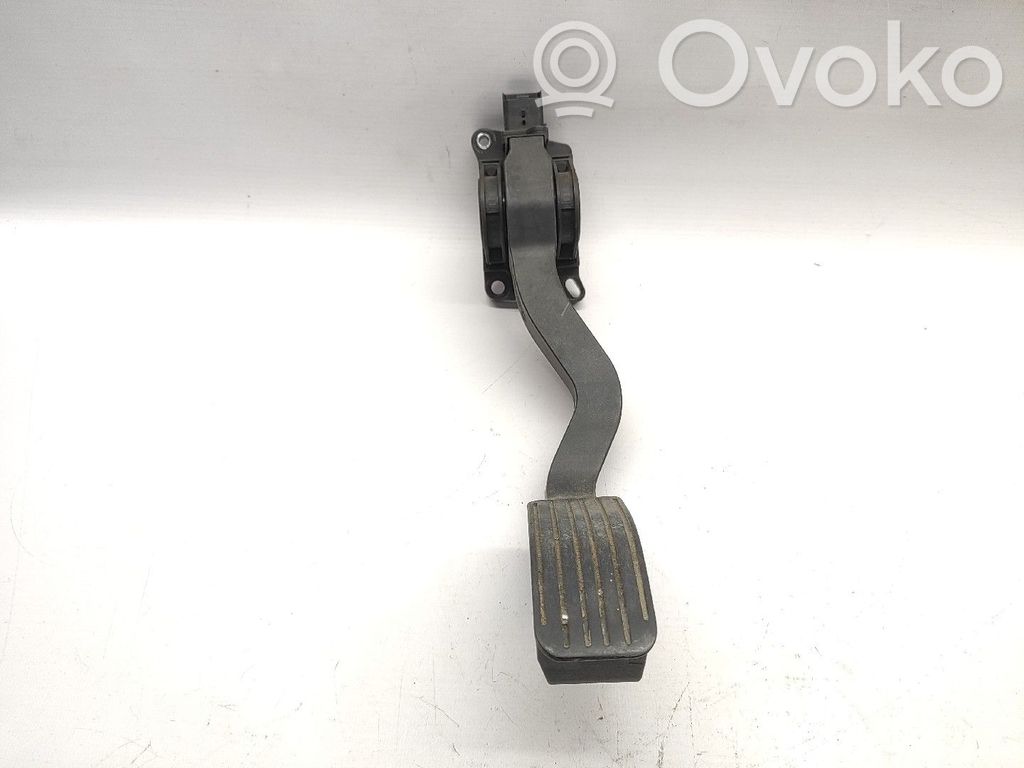 Accelerator throttle pedal   9646702180,0280752251BOSCH