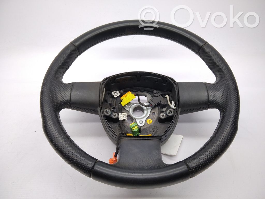 Audi A3 S3 8P Руль 