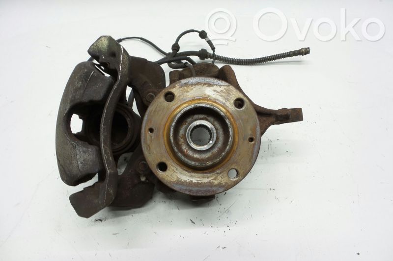 Citroen C3 Pluriel Achsschenkel vorne 