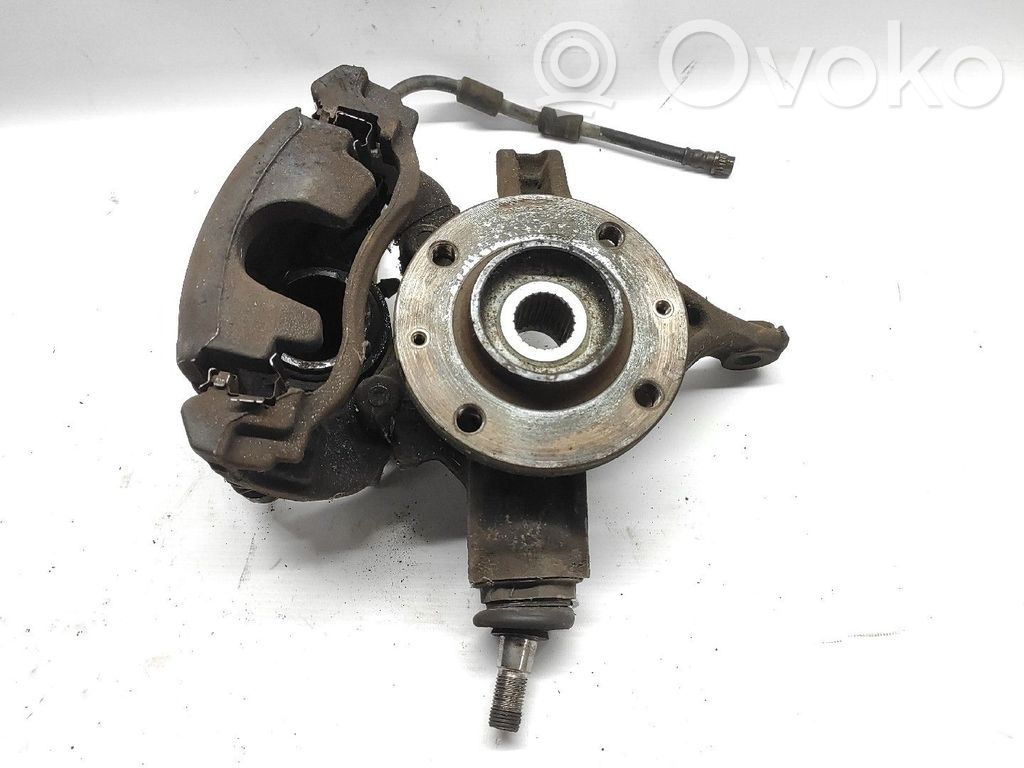 Peugeot 307 Achsschenkel vorne 
