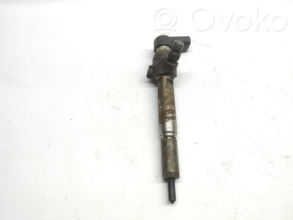 Inyector de combustible   166009445R,1UNIDADE,A2C59506606,H8200294788