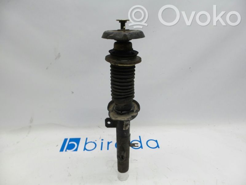 Front shock absorber/damper   9650805680