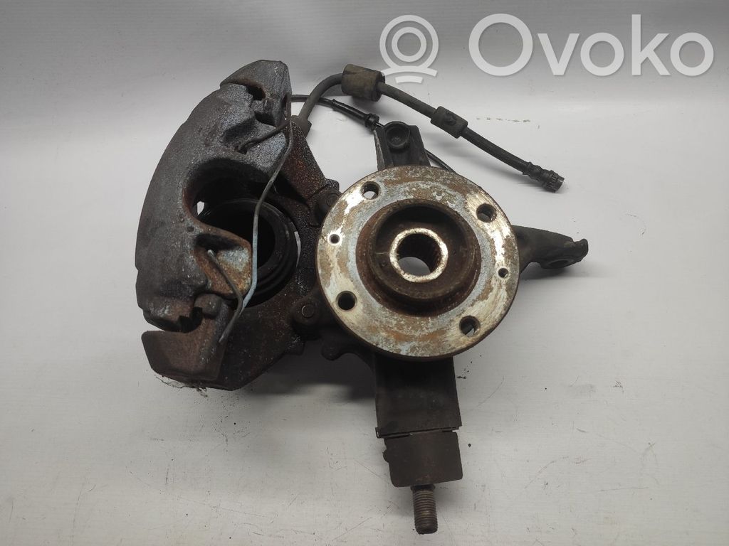 Citroen C4 I Picasso Achsschenkel vorne 