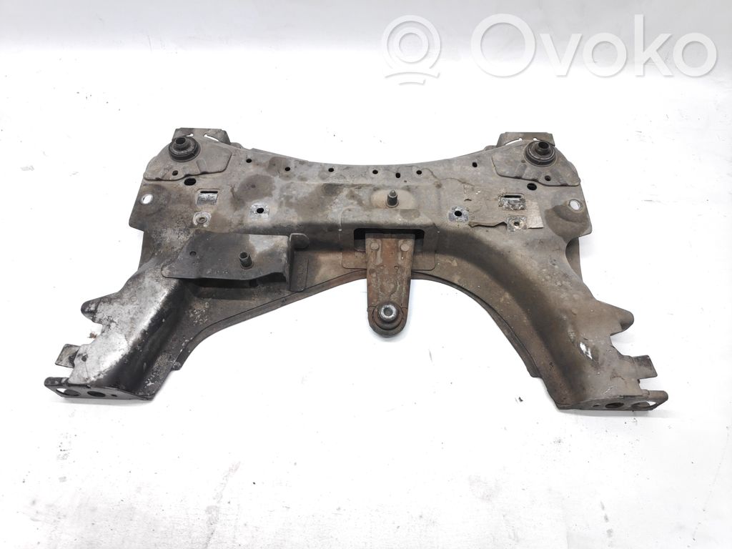 Renault Megane II Front subframe 